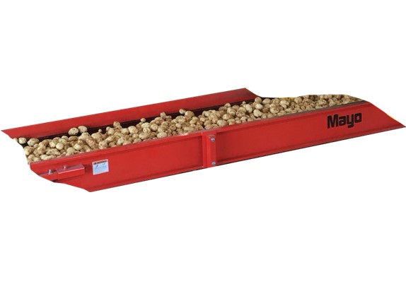 CUSTOM HANDLING CONVEYORS