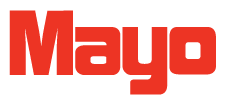 Mayo logo