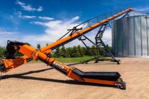BATCO CONVEYORS