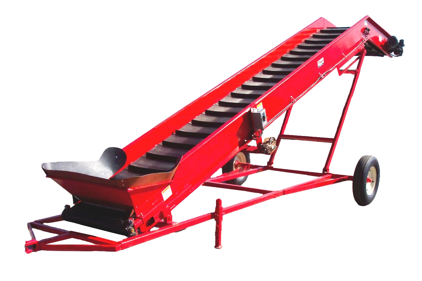 TARE ELEVATING CONVEYOR