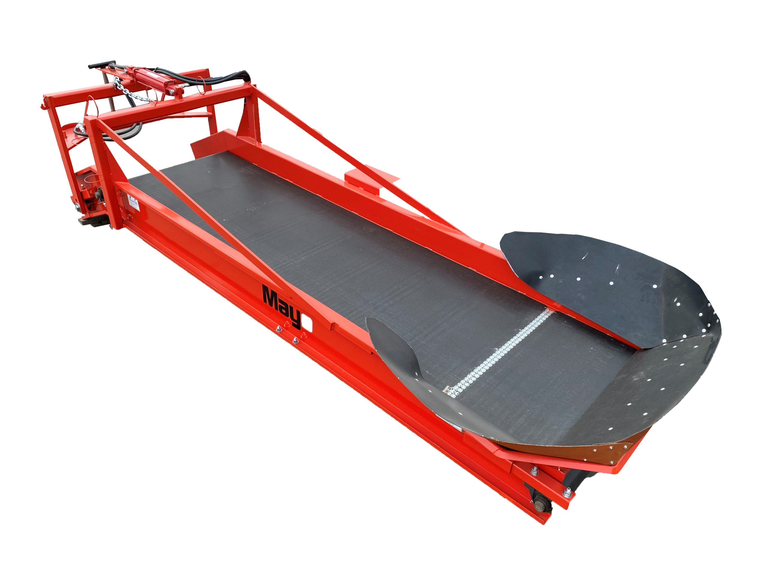 STINGER CONVEYOR