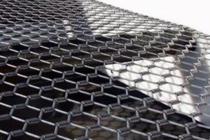 wire screen sizer
