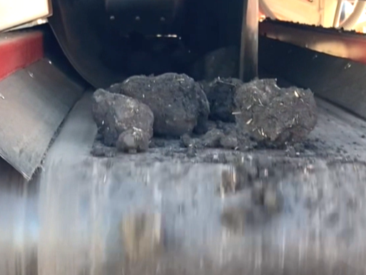 Tomra 3a Optical Sorter Mayo