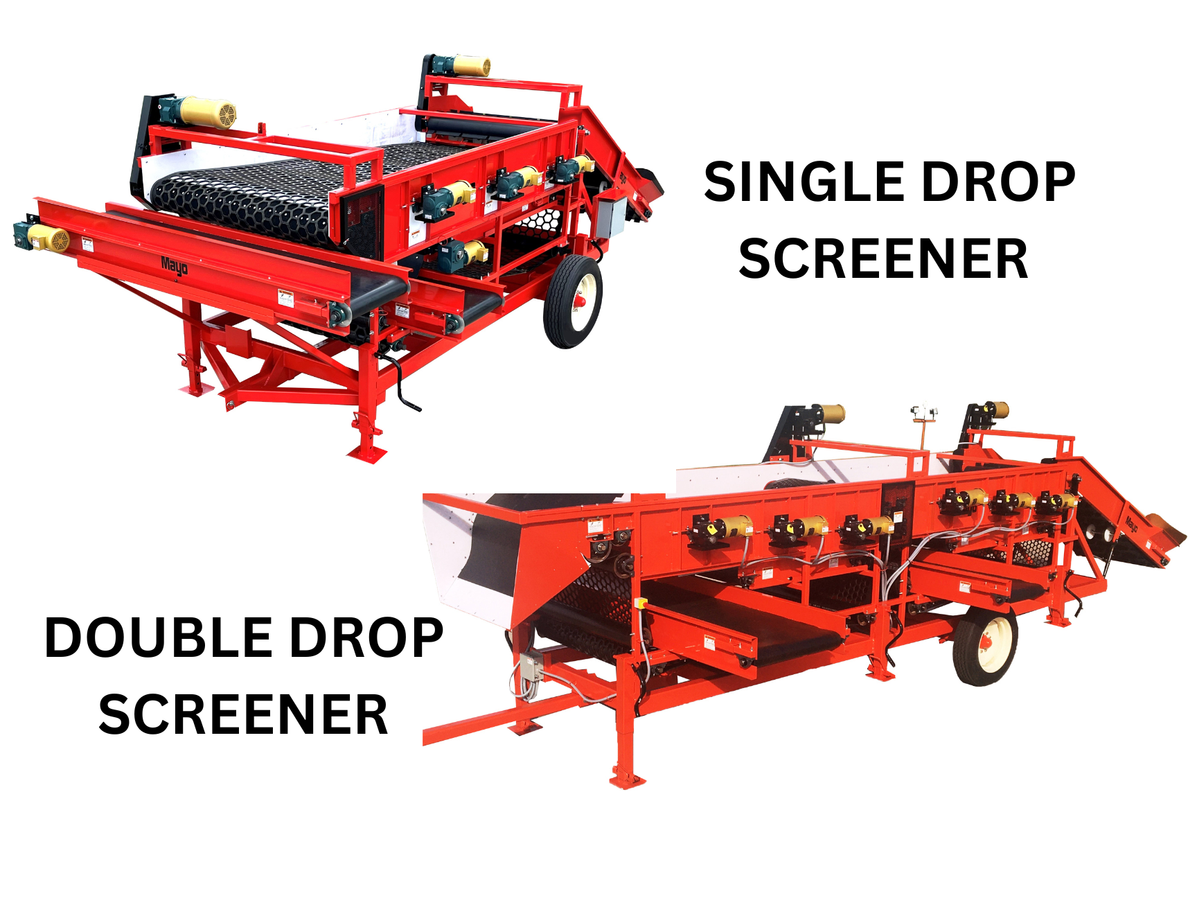 WEB BELT SIZER PORTABLE